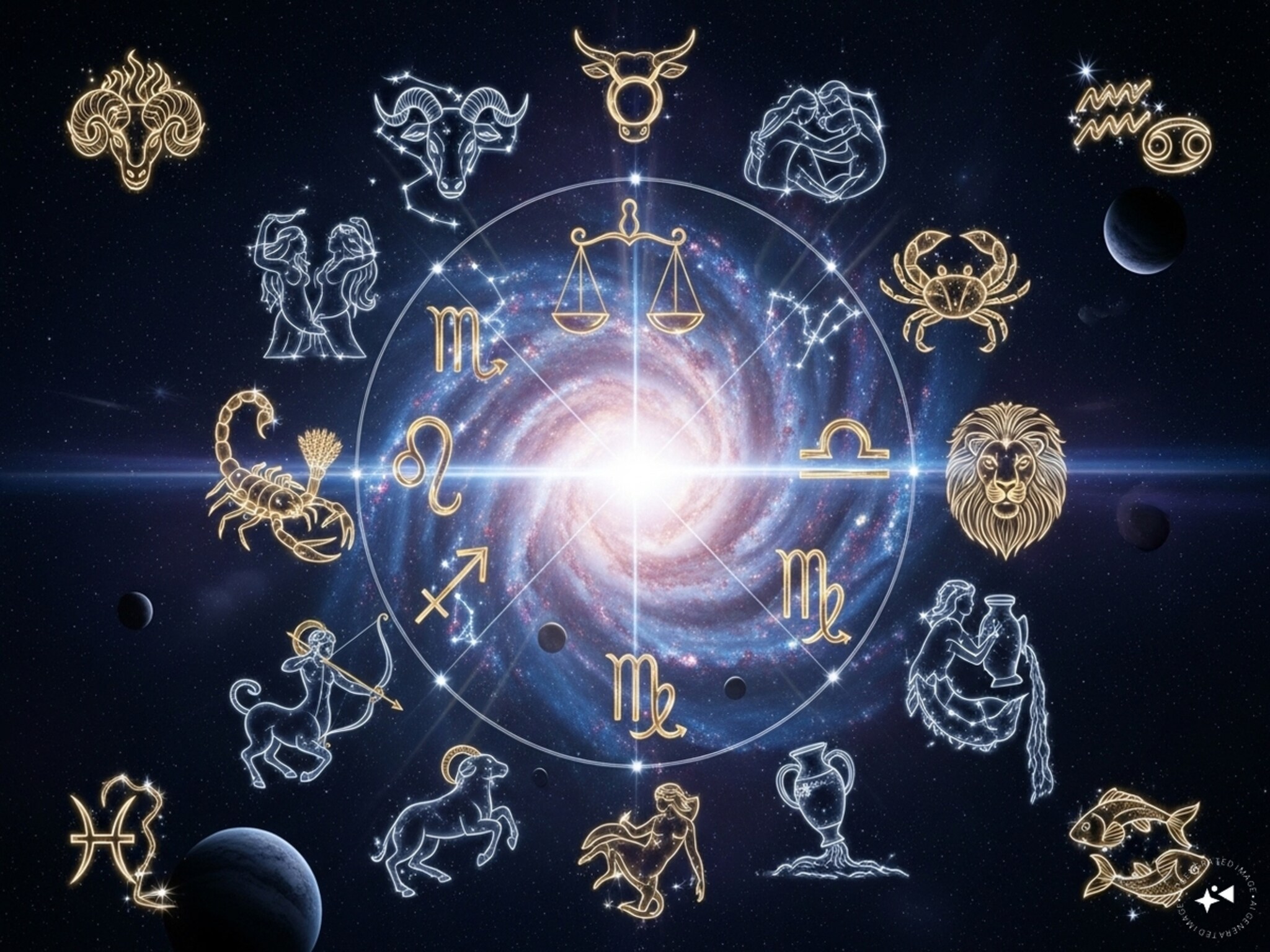 Astrology: संघर्षाची मोठी वाट चाललो! या 5 राशींचे आता उजळणार भाग्य; बुध-शनिची स्थिती फळदायी