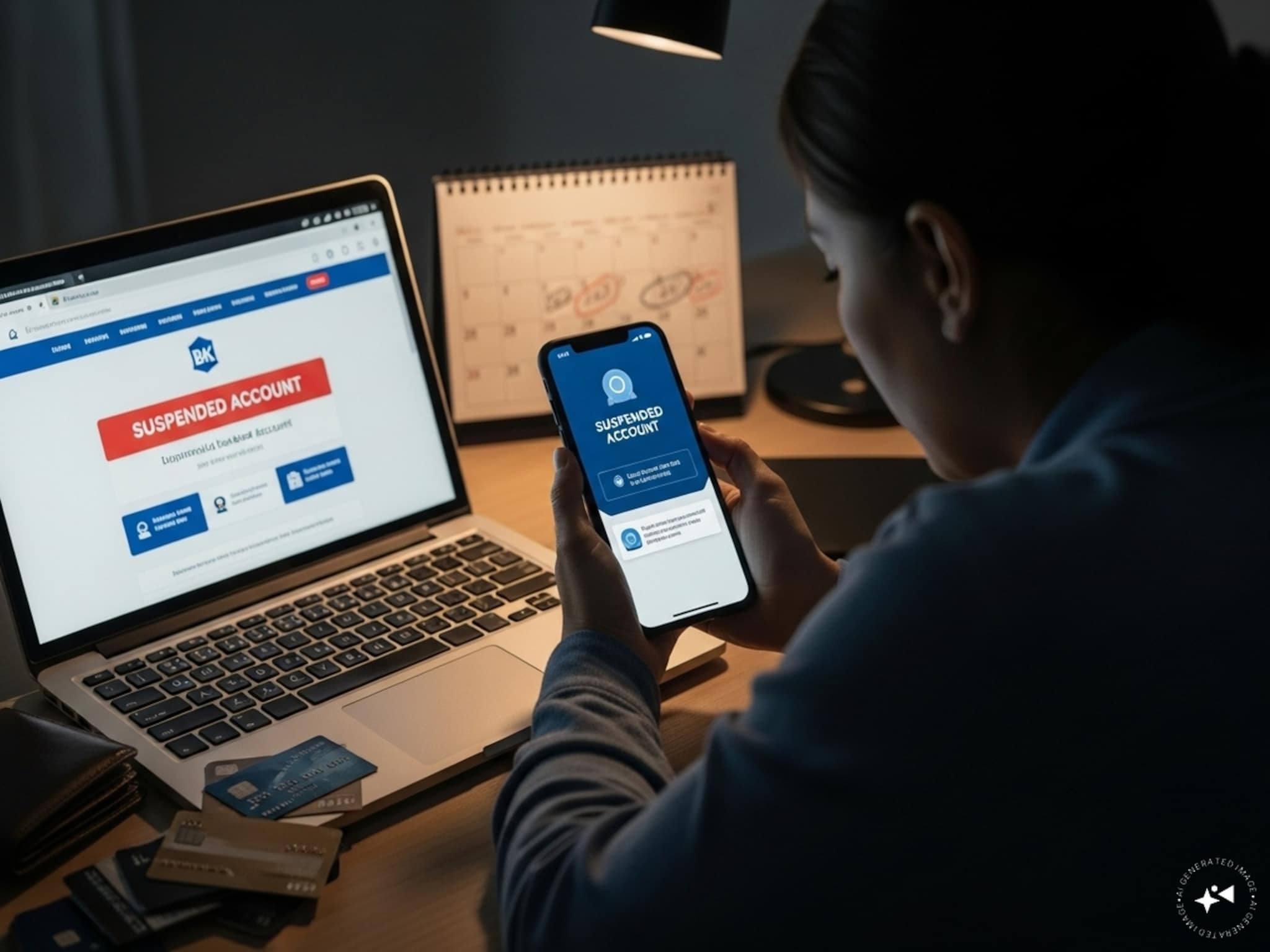 अकाउंट सस्पेंड 6 लाख भरा, रत्नागिरीच्या तरुणाची कशी झाली 11 लाखांची फसवणूक, तुम्ही अलर्ट राहा नाहीतर...