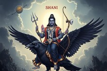 ShaniDev: वर्ष 2027 पर्यंत या दोन राशींची अडीचकी पाठ सोडणार नाही; नुकसानाची तयारी ठेवा