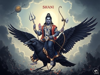 वर्ष 2027 पर्यंत या दोन राशींची अडीचकी पाठ सोडणार नाही; नुकसानाची तयारी ठेवा