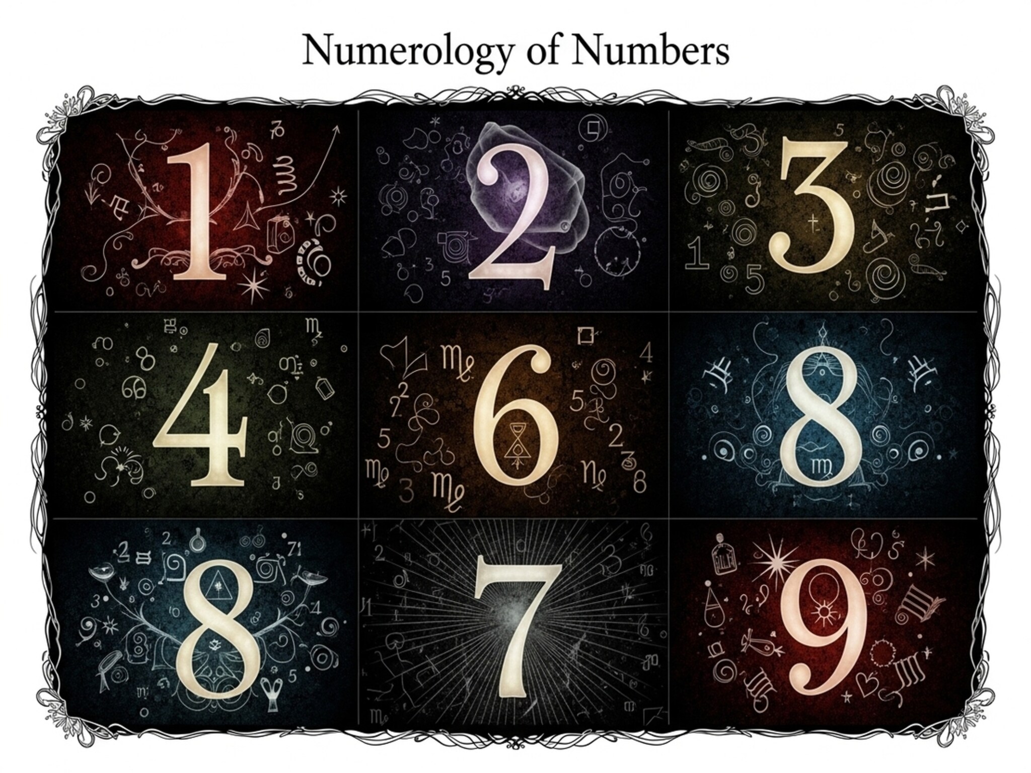 Numerology: जन्मतारखेनुसार बुधवार 08 ऑक्टोबरचे भविष्य! 3 मूलांकाना दिवस अनपेक्षित लकी