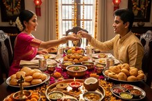 BhauBeej 2025: भाऊबीज-यमद्वितियेचा असा संबंध! बहिणीच्या घरी जाऊनच का ओवाळून घ्यावं?