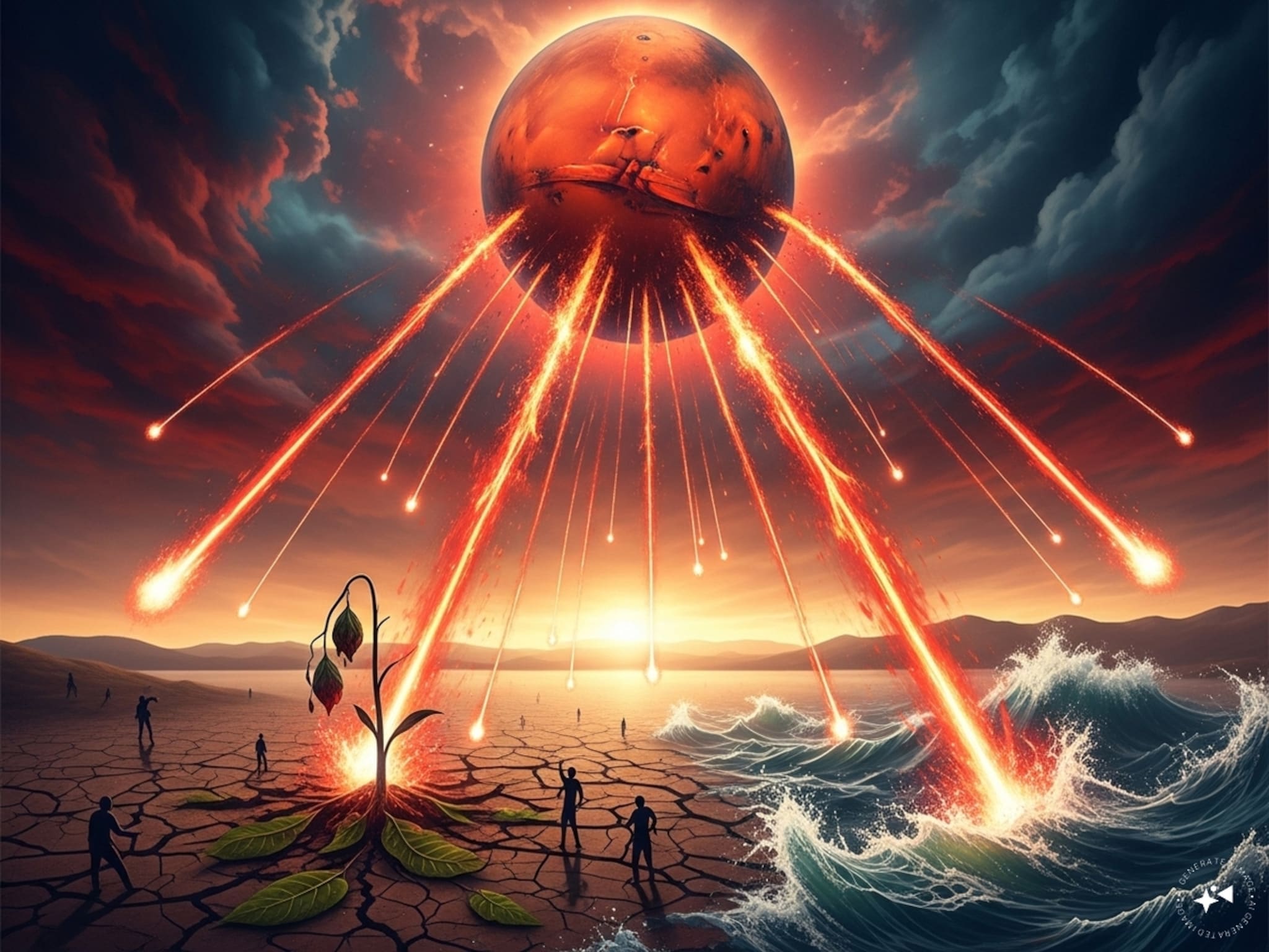 Mangal Gochar 2025: उरले तीन दिवस! मंगळाचं महागोचर या 5 राशींची झोप उडवणार; काय वाढलंय पुढं?