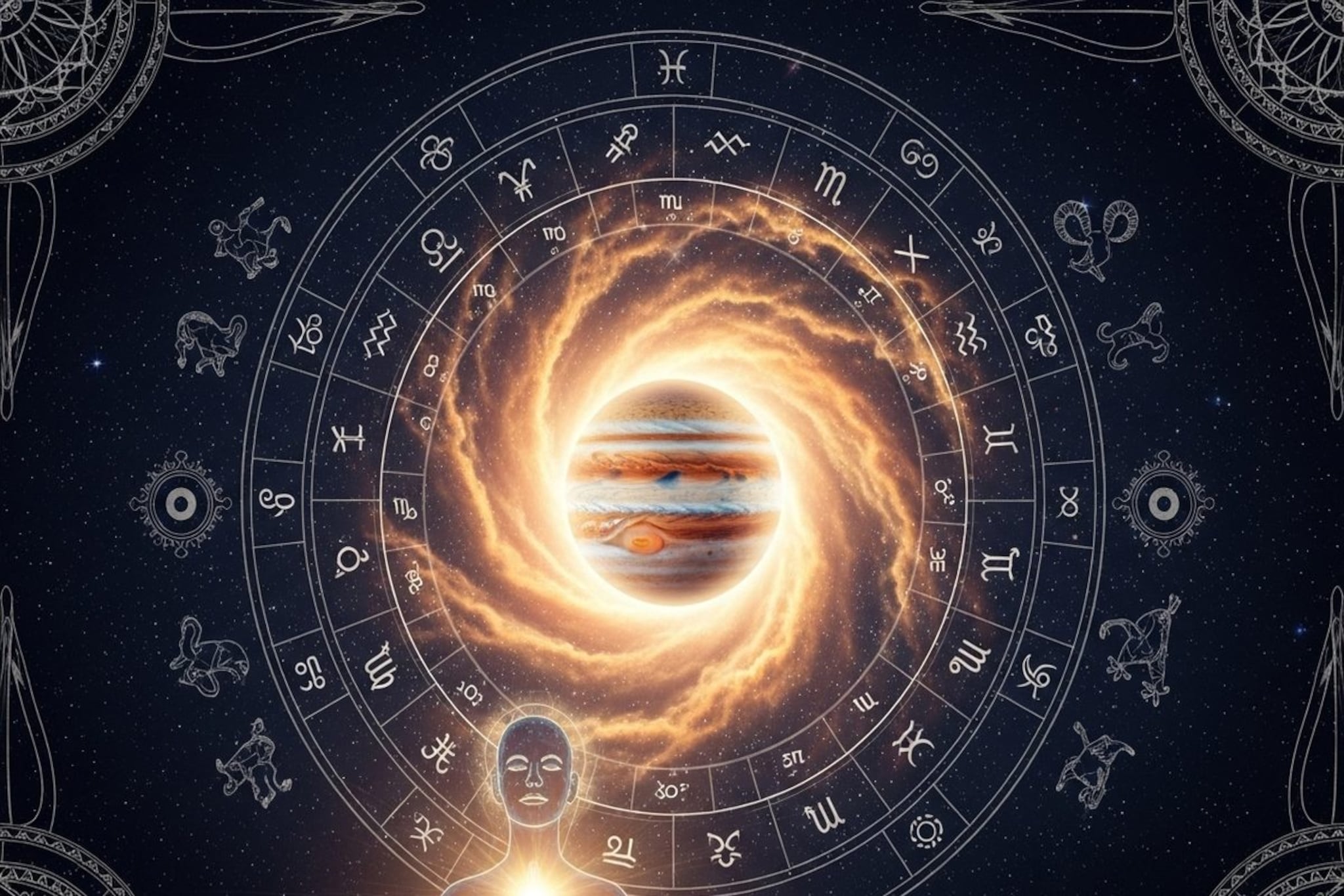 Astrology: देणेवाला देता है तो..! अफाट यश-पैसा मिळवण्याचे योग या राशींच्या नशिबी; गुरुची चाल लकी