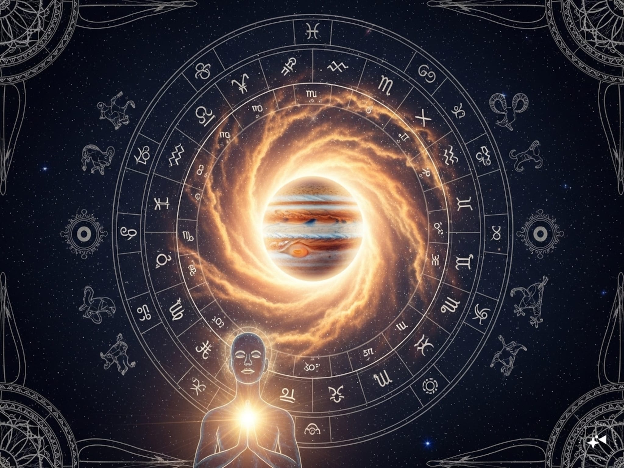 Astrology: देणेवाला देता है तो..! अफाट यश-पैसा मिळवण्याचे योग या राशींच्या नशिबी; गुरुची चाल लकी