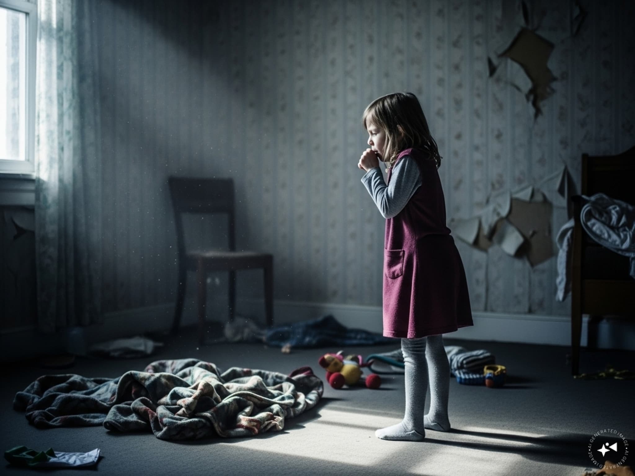 Explainer: खोकला येतो म्हणून डॉक्टरांना न विचारता देताय कफ सिरप? 6 मुलांचा मृत्यू, खळबळजनक खुलासा Explainer: खोकला येतो म्हणून डॉक्टरांना न विचारता देताय कफ सिरप? 6 मुलांचा मृत्यू, खळबळजनक खुलासा