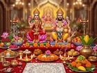 लक्ष्मी-कुबेर पूजनाचा दिवस कोणासाठी भाग्याचा? मेष ते मीन 12 राशींचे राशीभविष्य