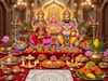 लक्ष्मी-कुबेर पूजनाचा दिवस कोणासाठी भाग्याचा? मेष ते मीन 12 राशींचे राशीभविष्य