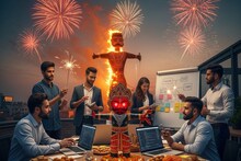 VijayaDashami 2025: साडेतीन मुहूर्तांपैकी एक दसरा! कोणती नवी कामे-व्यवसाय सुरू करावेत? भाग्याची साथ