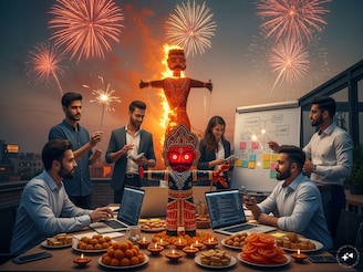 साडेतीन मुहूर्तांपैकी एक दसरा! कोणती नवी कामे-व्यवसाय सुरू करावेत? भाग्याची साथ