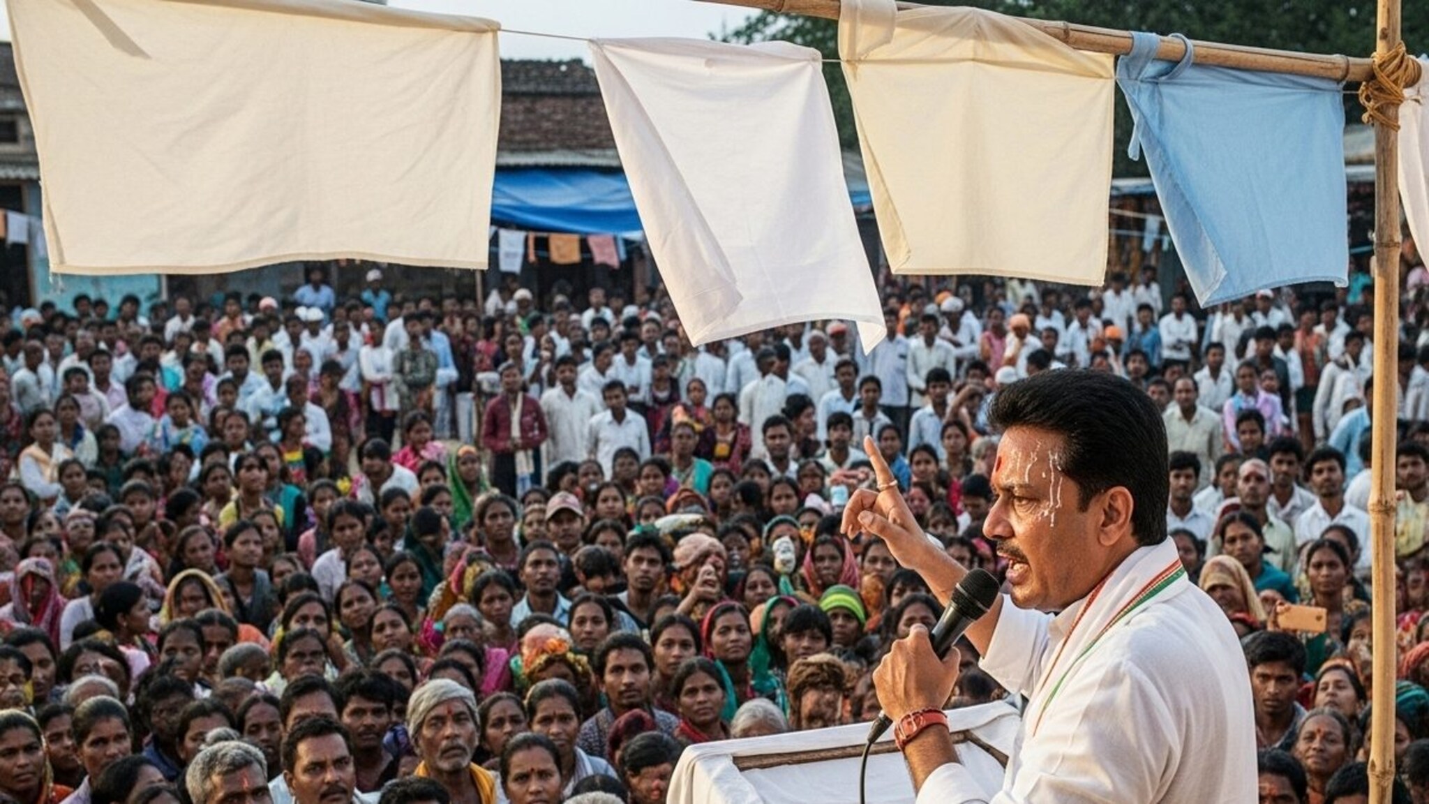 Maharashtra Local Body Election: धुरळा उडणार, प्रचार रंगणार! निवडणूक आयोगाने खर्चावरची मर्यादा वाढवली, तुमच्या पालिका निवडणुकीसाठी कितीचा कोटा?