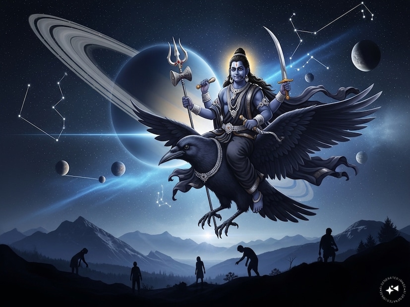 आता शनि महाराज पुन्हा मार्गी (सरळ) होणार असल्यानं जीवनात येणाऱ्या अडचणींची गती कमी होते आणि कामांना पुन्हा वेग येतो. मार्गी शनीमुळे व्यक्तीला मेहनत आणि प्रयत्नांचे फळ मिळू लागते. शनी मार्गी झाल्यावर कामांमध्ये येत असलेले अडथळे दूर होतात आणि प्रगती होऊ लागते.
