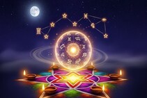 जीवनातील अंधारावर प्रकाशाचा विजय! दिवाळीपासून या राशींचे भाग्याचे दिवस सुरू