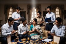 1,65,00,000 रुपयांच्या दागिन्यांवर आयकर विभागाचा छापा, तुम्ही तर ही चूक करत नाही