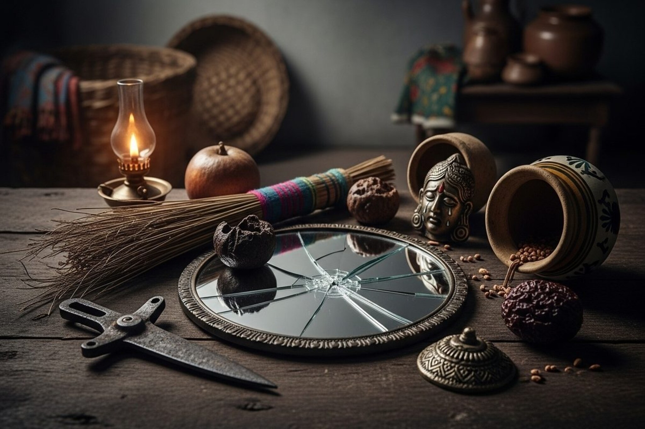 आपल्या घरची लक्ष्मी घालवण्यासारखं..! धनत्रयोदशीला या वस्तू कोणालाही देऊ नयेत