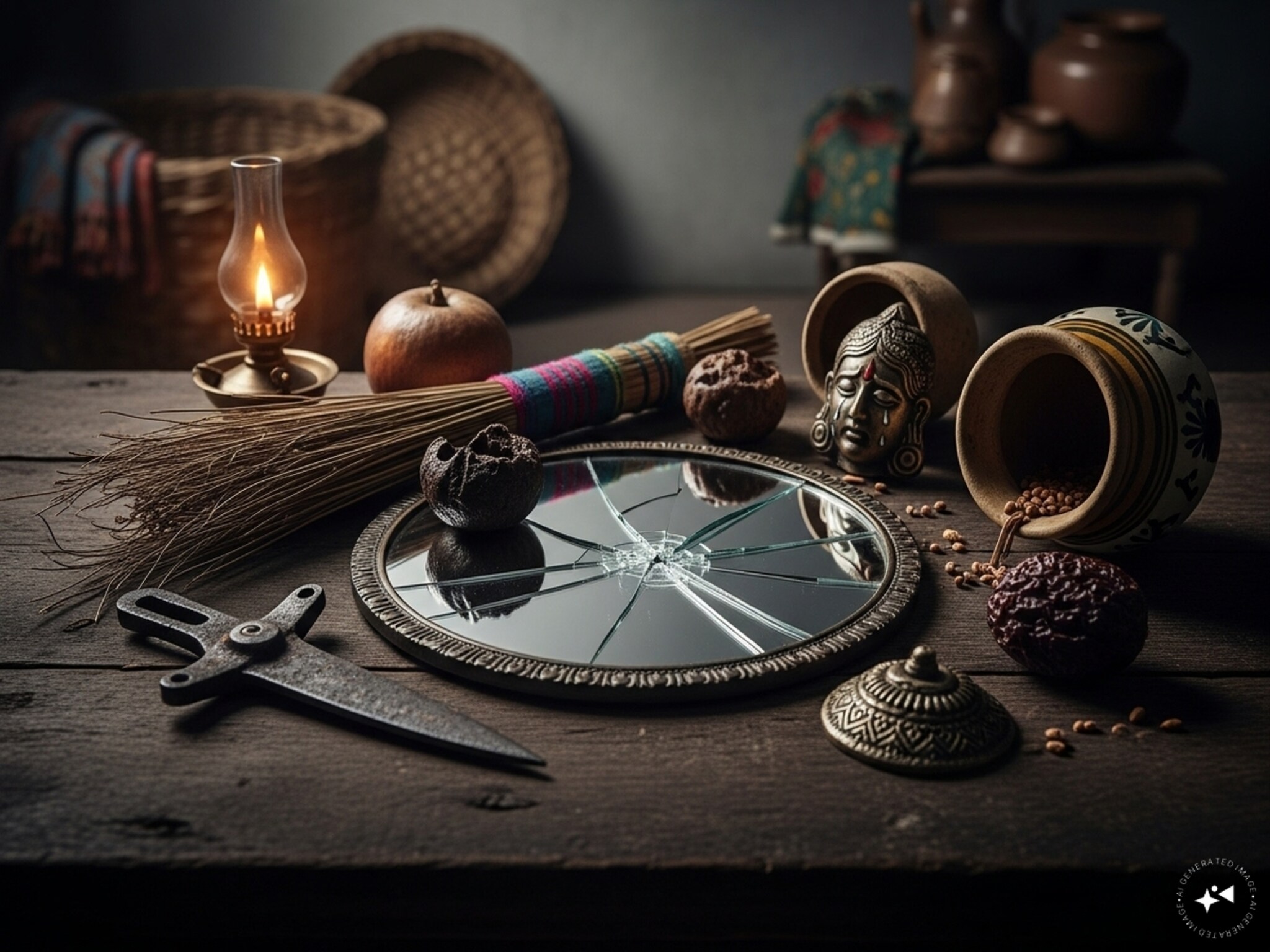 Dhanteras 2025: आपल्या घरची लक्ष्मी घालवण्यासारखं..! धनत्रयोदशीला घरातील या वस्तू कोणालाही देण्याचं टाळा