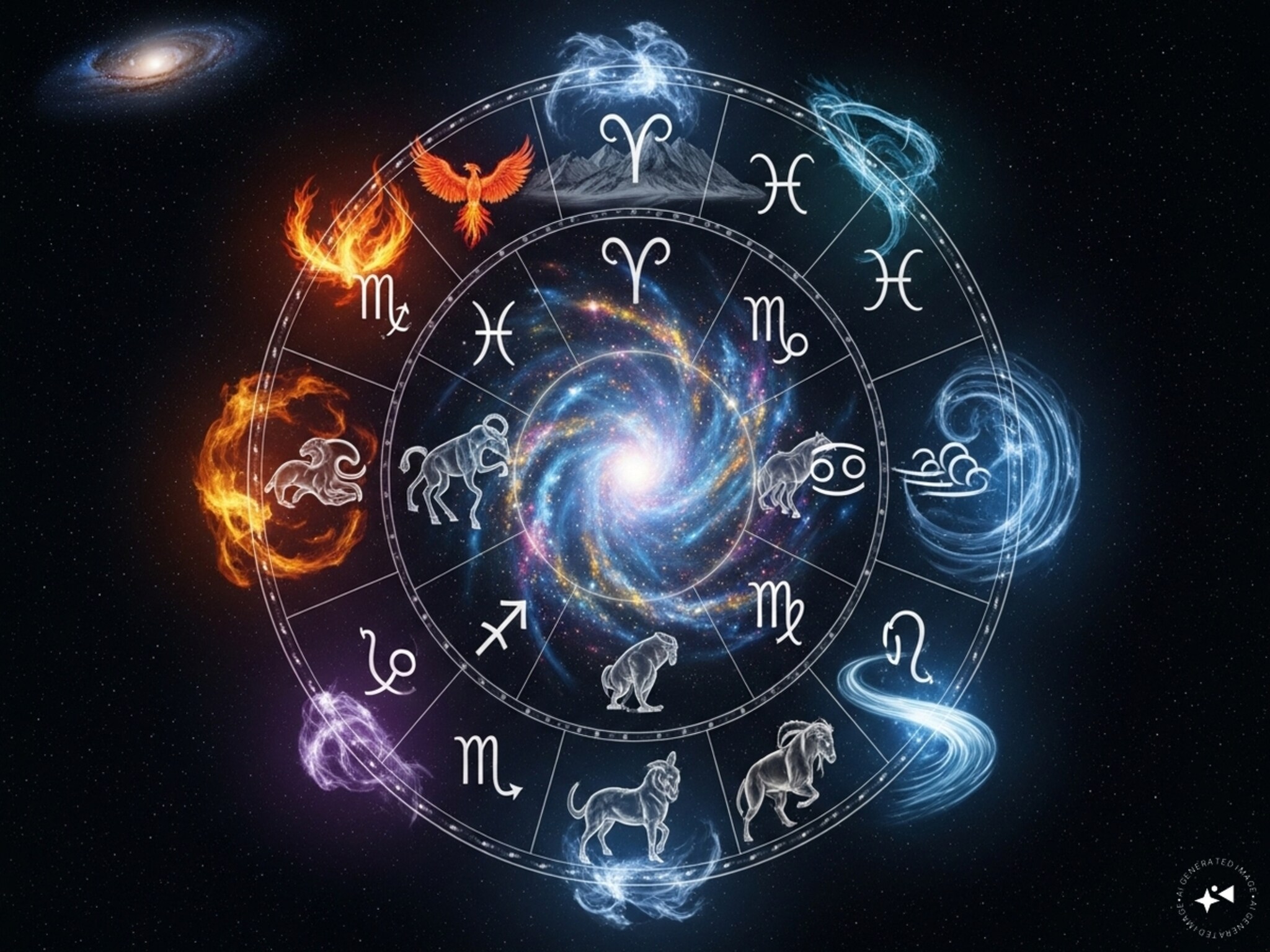 Weekly Horoscope: कोजागरी पौर्णिमेपासून सुरू होणारा आठवडा कोणासाठी लकी? सर्व 12 राशींचे साप्ताहिक