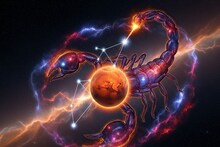 Mangal Gochar 2025: वृश्चिक राशीत मंगळ गोचर झालं! सिंह, मकरसह 8 राशींवर शुभ प्रभाव दिसेल