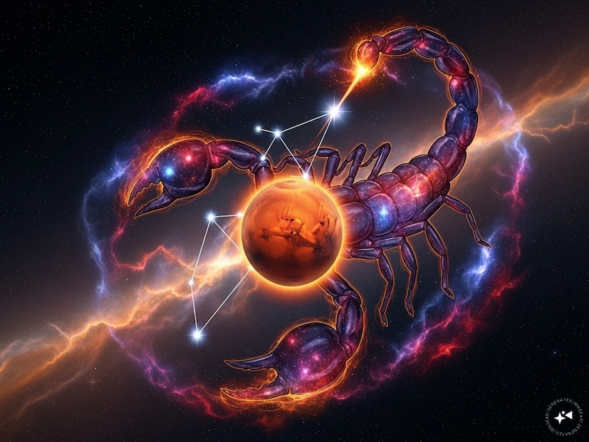 कर्क: मंगळाचे गोचर कर्क राशीच्या 5 व्या भावात झाले आहे, जो प्रेम, शिक्षण आणि मुलांशी संबंधित असतो. मंगळ गोचरामुळे प्रेमसंबंध अधिक दृढ होतील, पण भावनिक चढउतार देखील राहतील. विद्यार्थ्यांसाठी हा काळ आपल्या अभ्यासावर लक्ष केंद्रित करण्याचा आहे. संततीकडून शुभ वार्ता मिळू शकतो. कर्क: मंगळाचे गोचर कर्क राशीच्या 5 व्या भावात झाले आहे, जो प्रेम, शिक्षण आणि मुलांशी संबंधित असतो. मंगळ गोचरामुळे प्रेमसंबंध अधिक दृढ होतील, पण भावनिक चढउतार देखील राहतील. विद्यार्थ्यांसाठी हा काळ आपल्या अभ्यासावर लक्ष केंद्रित करण्याचा आहे. संततीकडून शुभ वार्ता मिळू शकतो.