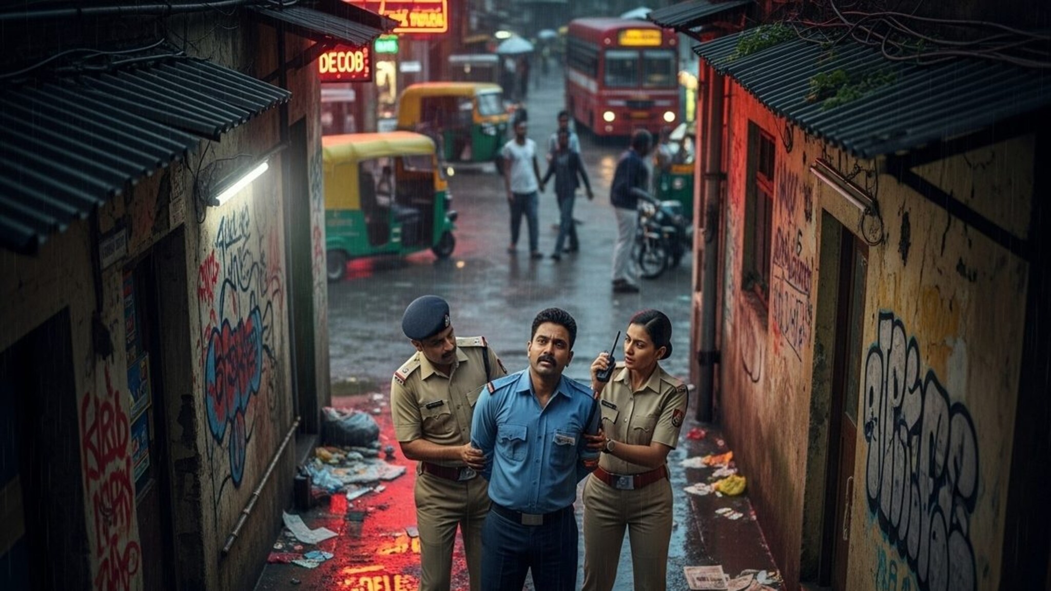 Mumbai News : चौकीदारच निघाला चोरीचा मास्टरमाईंड! मुंबईत दागिन्यांवर डल्ला मारण्यासाठी आखला होता प्लॅन!