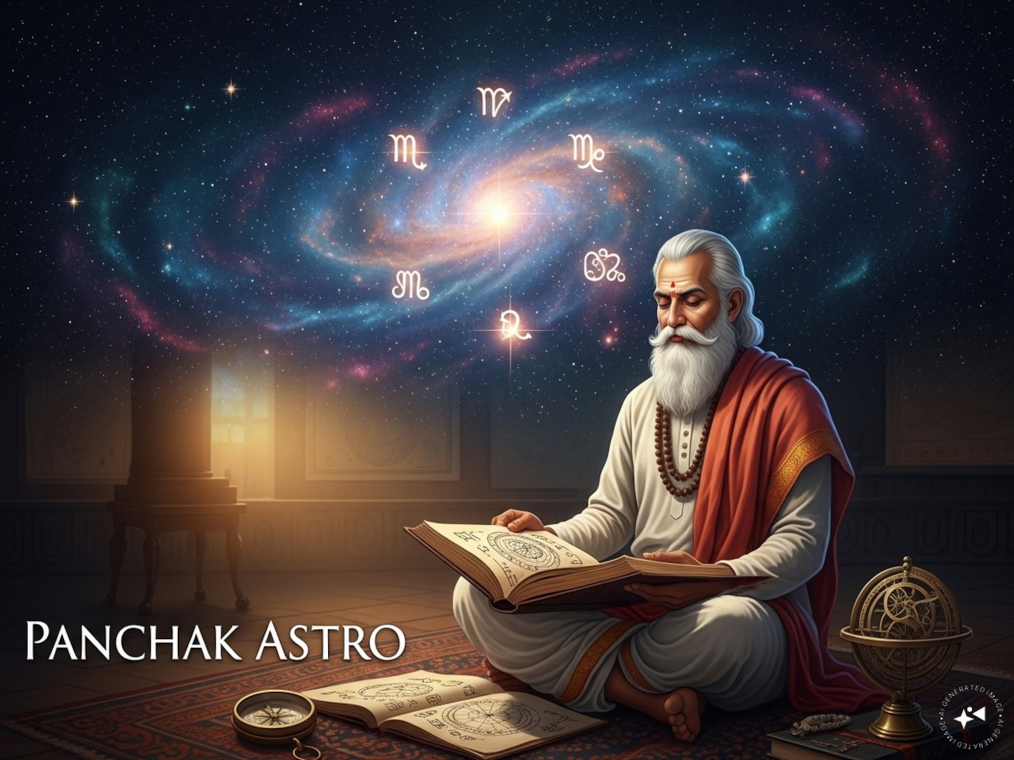 Astrology: ऑक्टोबरच्या शेवटी पुन्हा चोरपंचक! साध्या वाटणाऱ्या या चुका मोठं संकट ओढावतात