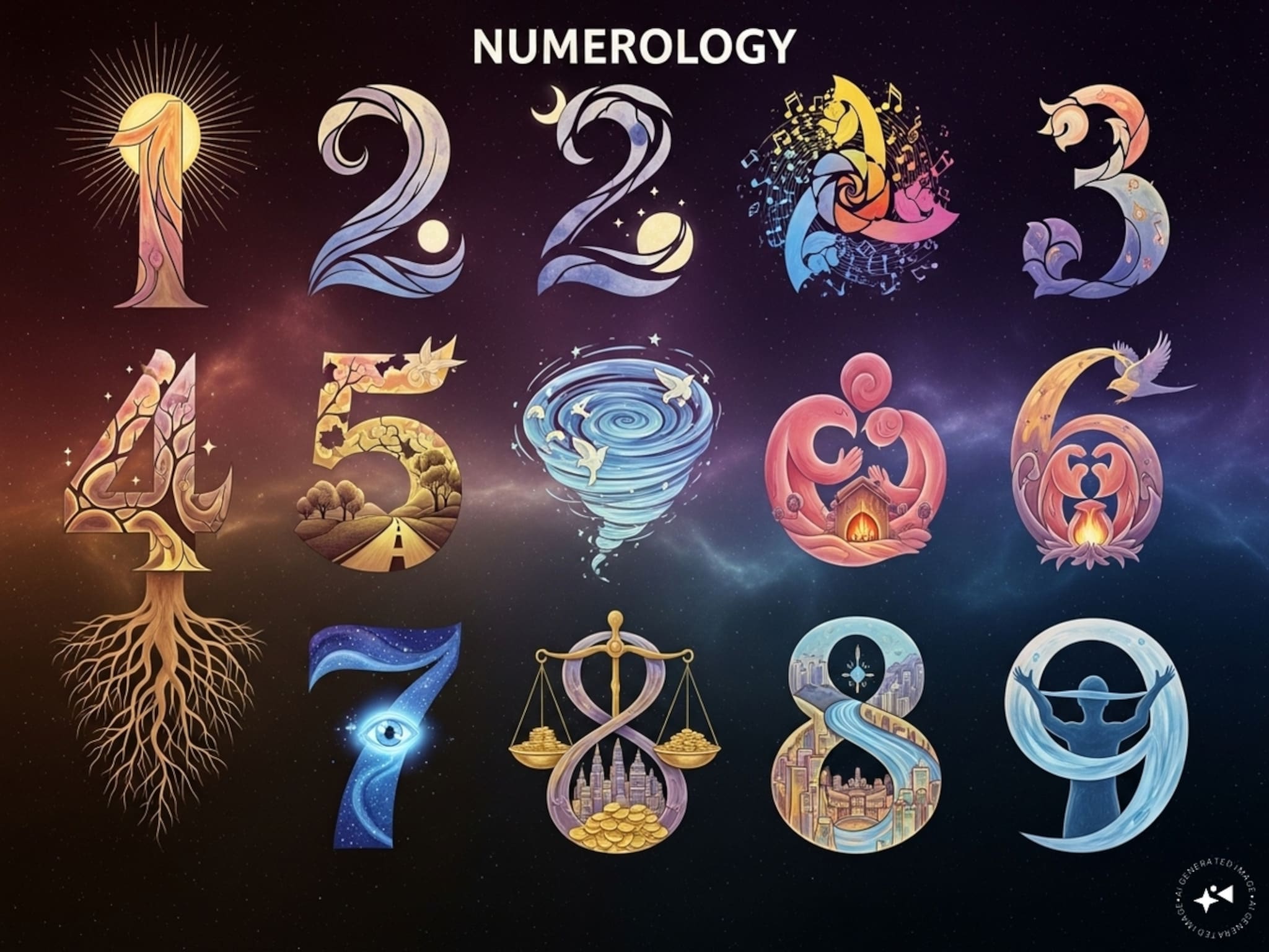 Numerology: शनिची कृपा मिळणार! शनिवारचा दिवस 3 मूलांकासाठी चांगली बातमी देणार