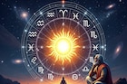 सूर्यकृपेनं उजळणार भाग्य! आता षडाष्टक योगात 3 राशींचे दिवस अनपेक्षित पालटणार