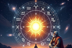 सूर्यकृपेनं उजळणार भाग्य! आता षडाष्टक योगात 3 राशींचे दिवस अनपेक्षित पालटणार