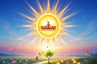 दिवाळीच्या आधीच फटाके! तूळ संक्रांतीचा शुभ योगायोग 3 राशींना अत्यंत लाभदायी