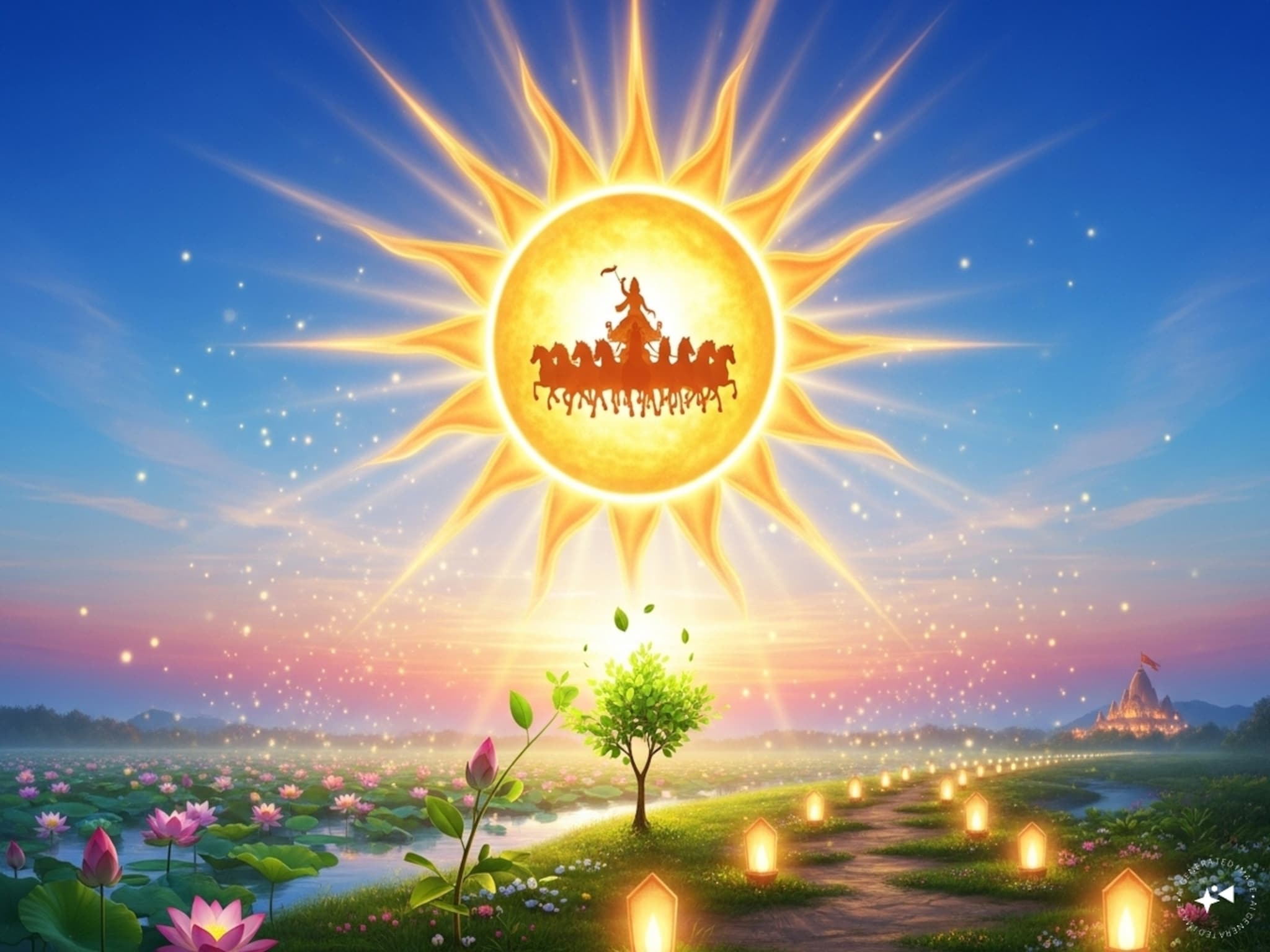 Surya gochar 2025: दिवाळीच्या आधीच फटाके! तूळ संक्रांतीचा शुभ योगायोग 3 राशींना अत्यंत लाभदायी