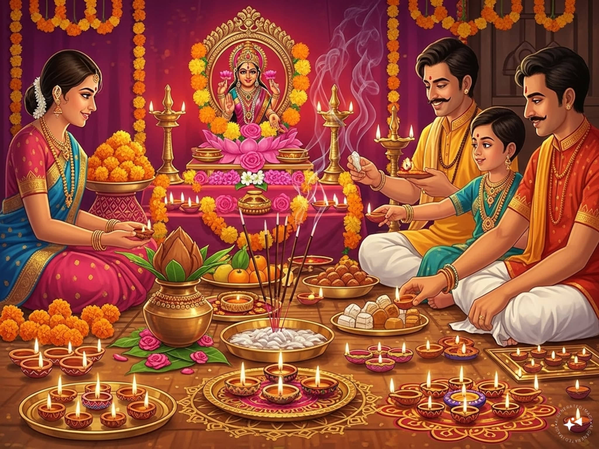 Dhanteras 2025: धनत्रयोदशी शुभ असली तरी त्या दिवशी केलेली ही गोष्ट पश्चाताप करायला लावेल