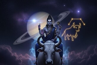 अलर्ट राहण्याची वेळ आता या राशीवर! शनिच्या साडेसातीचा पुढचा नंबर कोणाचा?