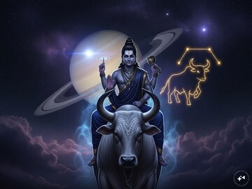 अलर्ट राहण्याची वेळ आता या राशीवर! शनिच्या साडेसातीचा पुढचा नंबर कोणाचा?