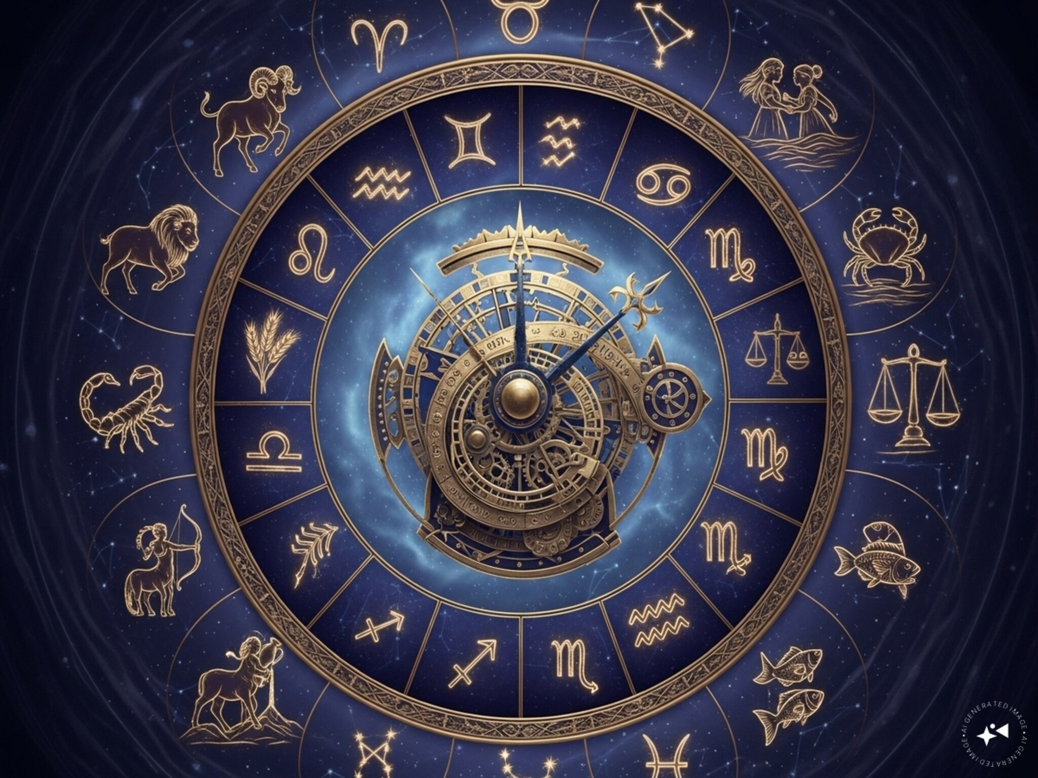 Astrology: सोडून द्यावं सगळं वाटत असतानाही संयम ठेवला; या 5 राशींना आता कष्टाचं शुभफळ