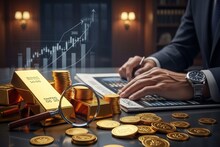 सोन्यानं गाठलाय दराचा उच्चांक, गुंतवणुकीसाठी Gold ETF ची निवड कशी करणार? एक्सपर्