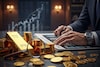 सोन्यानं गाठलाय दराचा उच्चांक, गुंतवणुकीसाठी Gold ETF ची निवड कशी करणार? एक्सपर्