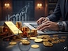 सोन्यानं गाठलाय दराचा उच्चांक, गुंतवणुकीसाठी Gold ETF ची निवड कशी करणार? एक्सपर्