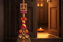 Dhanteras 2025: धनत्रयोदशीला खरेदी केलेला झाडू घरी आणल्यानंतर या चुका टाळा; लक्ष्मी आल्या पावली माघारी..!