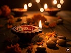 आज लक्ष्मी-कुबेर पूजन! रात्री या 5 ठिकाणी दिवे लावायला विसरू नका
