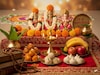 धनत्रयोदशी-दिवाळीत या शक्तिशाली मंत्रांचा करावा जप; घरावर देवी लक्ष्मीची कृपा