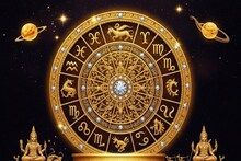 Astrology: खूप काळ अडचणींमधून गेला! या 5 राशींचे आता चमकणार नशीब; शनि कृपेनं संघर्ष कारणी..