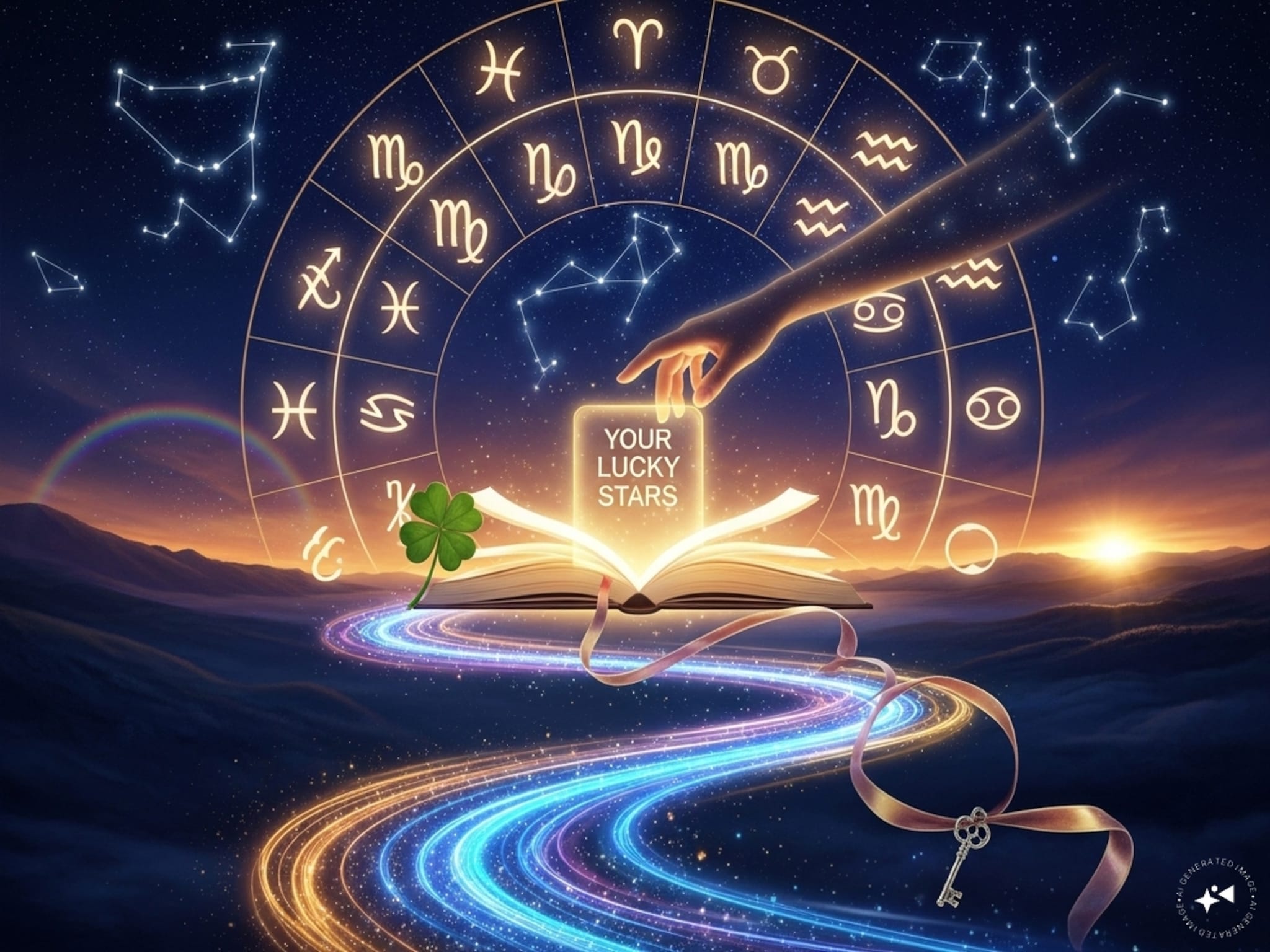 Astrology: साडेसातीसारखे वाईट दिवस सोसले! या राशींचे आता नशीब चमकणार, वर्षाच्या शेवटी व्याजासहित..