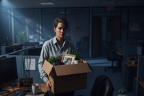 AI चं मोठं संकट! जगातील सर्वात मोठी कंपनी 30,000 कर्मचाऱ्यांना एका झटक्यात देणार