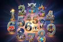 Numerology: सोमवारचा दिवस कोणासाठी भाग्याचा? 1 ते 9 मूलांकाचे संपूर्ण अंकशास्त्र, लकी नंबर