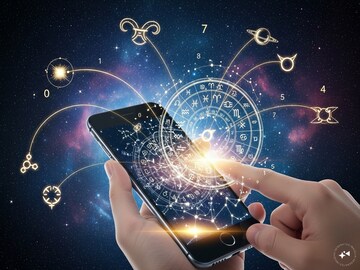 मोबाईल नंबरच्या शेवटी हा क्रमांक म्हणजे काम कमी अन्..! शनिशी संबंधित असल्यानं