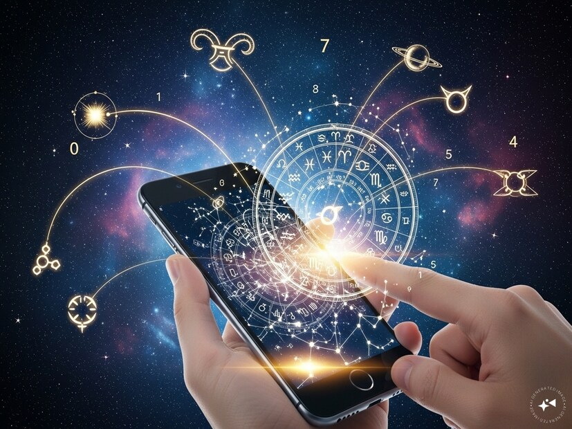 8 अंकाचे सकारात्मक परिणाम: 8 हा अंक पैसा, भौतिक यश आणि समृद्धी दर्शवतो. हा अंक असलेल्या व्यक्तींना व्यवसाय किंवा करिअरमध्ये मोठे आर्थिक यश मिळवण्याची चांगली संधी असते. हे लोक शिस्तबद्ध, मेहनती आणि समर्पित असतात. ते कोणतेही काम पूर्ण एकाग्रतेने आणि जबाबदारीने करतात.