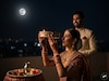 लग्नानंतरचा पहिला करवा चौथ, चंद्र पाहिला अन् अचानक गायब झाल्या 12 महिला, नेमकं क