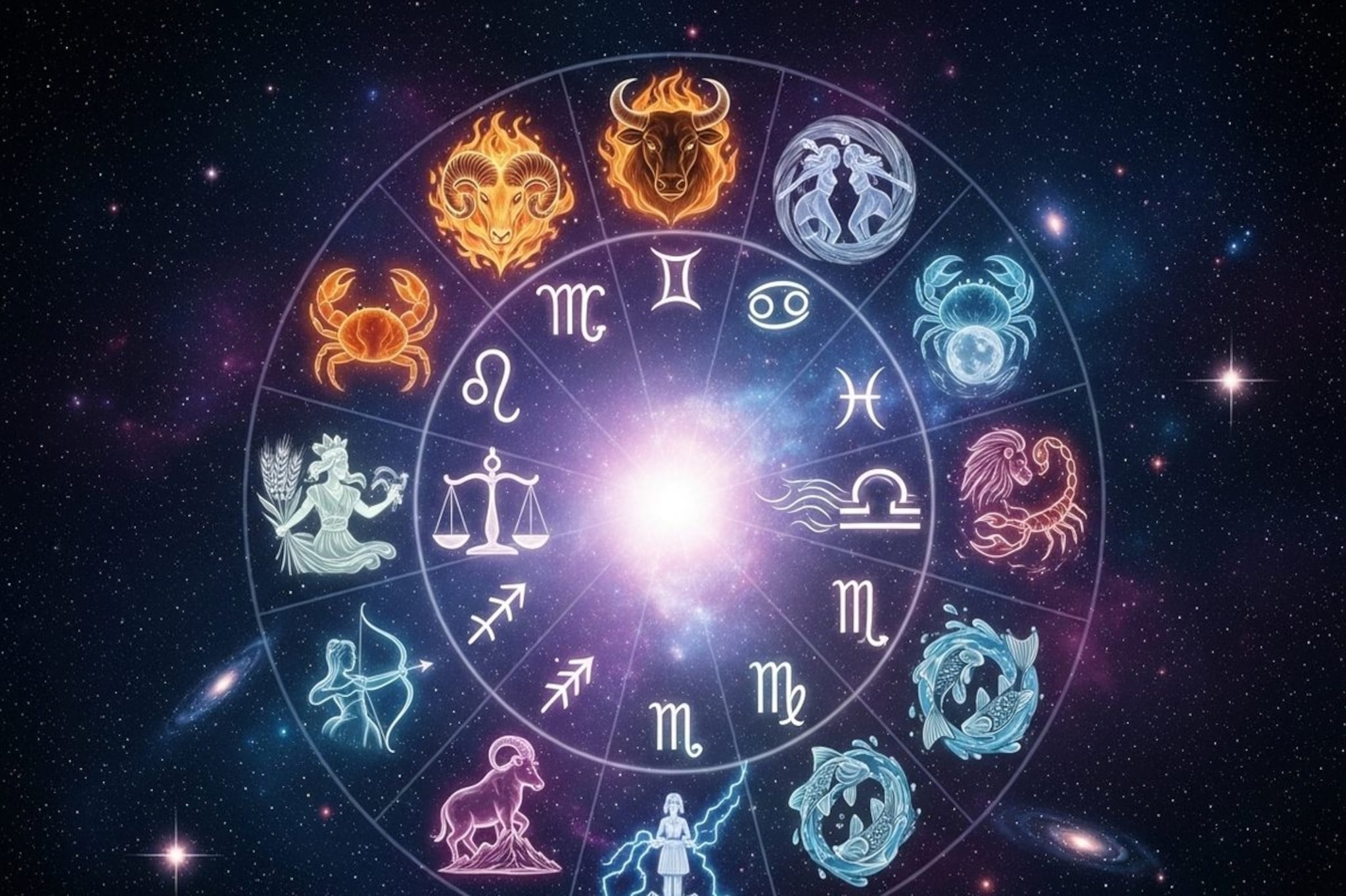 Horoscope Today: शुक्रवारचा दिवस कोणासाठी लकी! मेष ते मीन सर्व 12 राशींचे राशीभविष्य