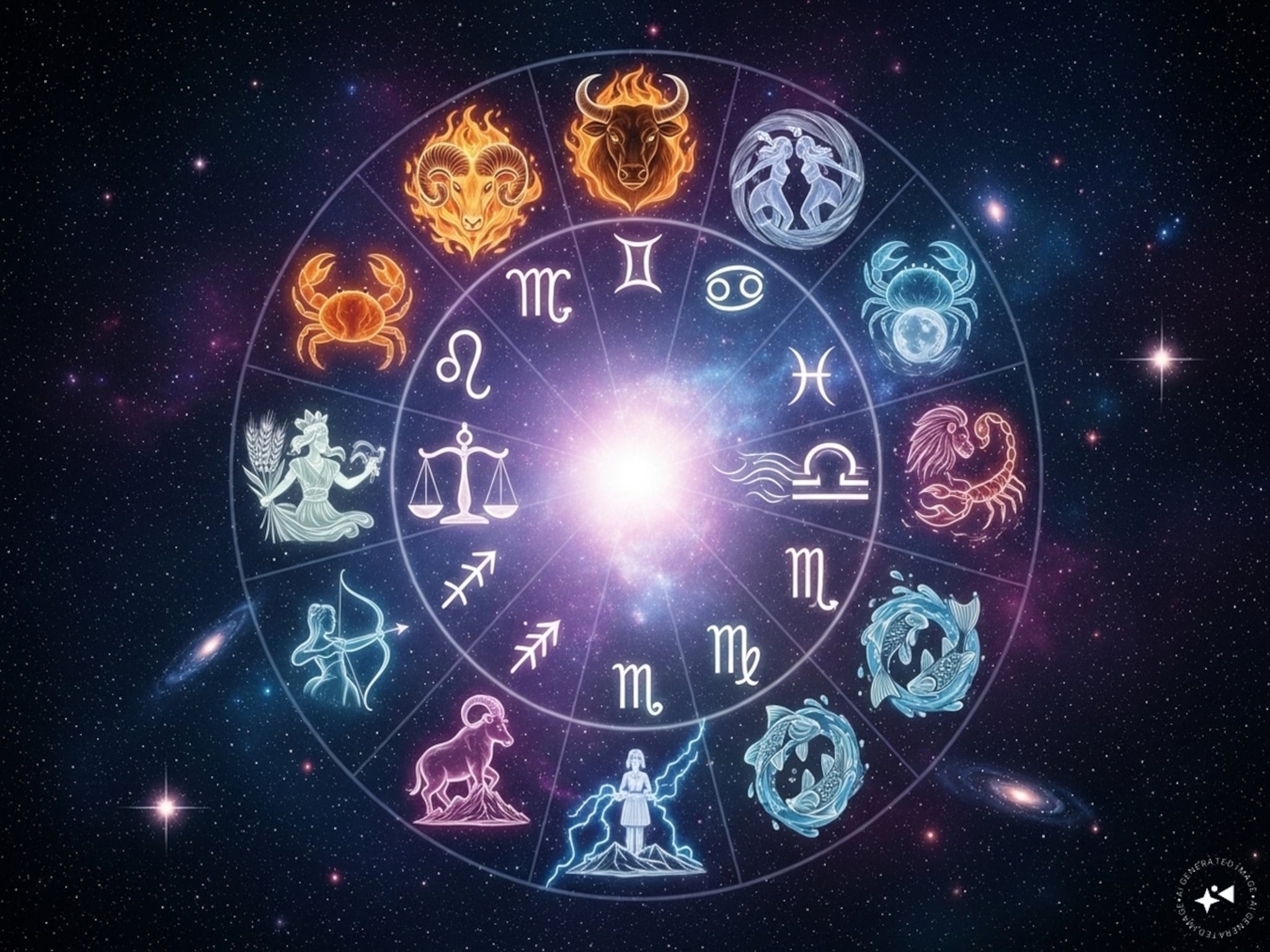 Horoscope Today: शुक्रवारचा दिवस कोणासाठी लकी! मेष ते मीन सर्व 12 राशींचे राशीभविष्य