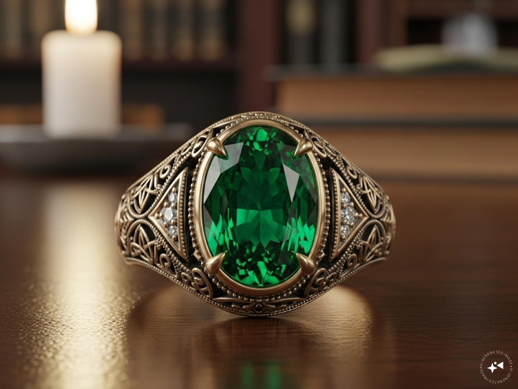 Lucky Gemstone: करिअर बूस्ट करतात ही 4 रत्ने; श्रीमंत लोकांच्या बोटांमध्ये हमखास दिसून येतात